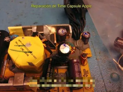 reparar apple en Las Palmas de Gran Canaria