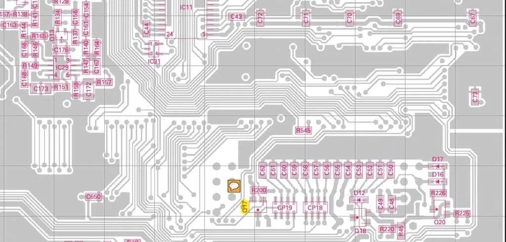 control-pcb-q10-ts2000-2
