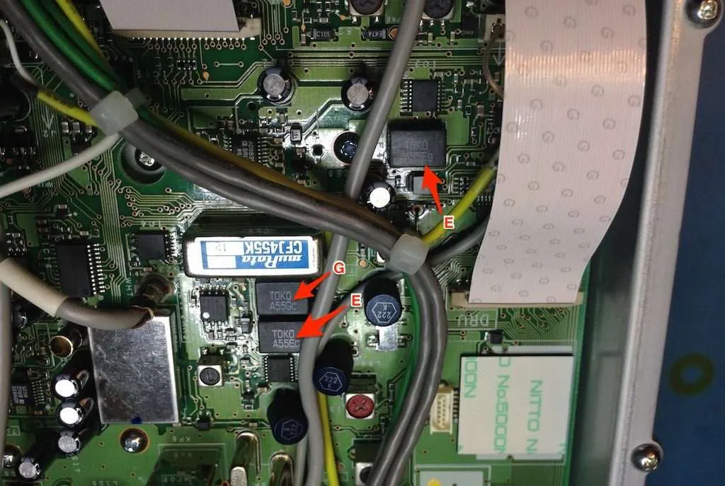 filtros-fe-455khz-emisora-kenwood-ts2000