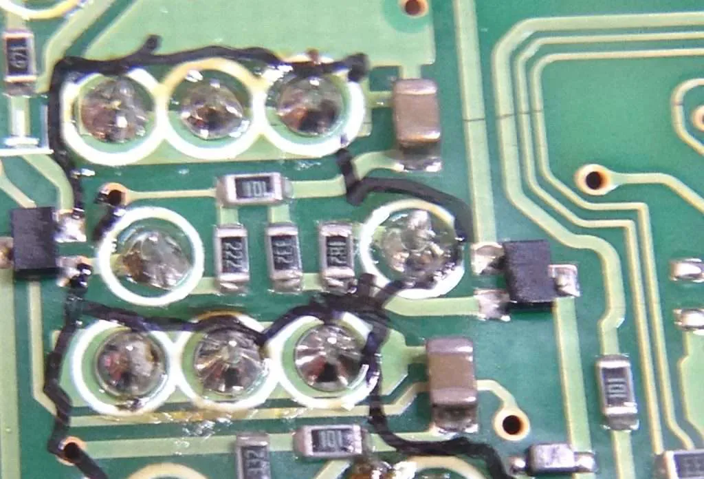 filtros-frecuencia-intermedia-ts2000-kenwood