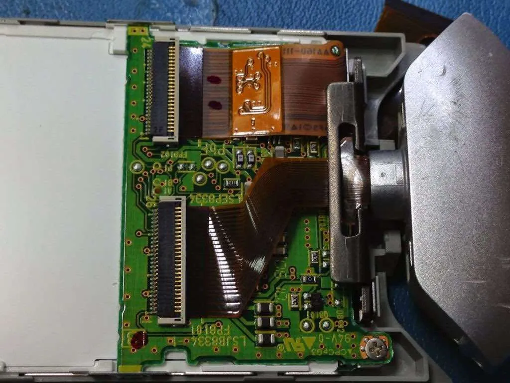 servicio tecnico panasonic reparaciones