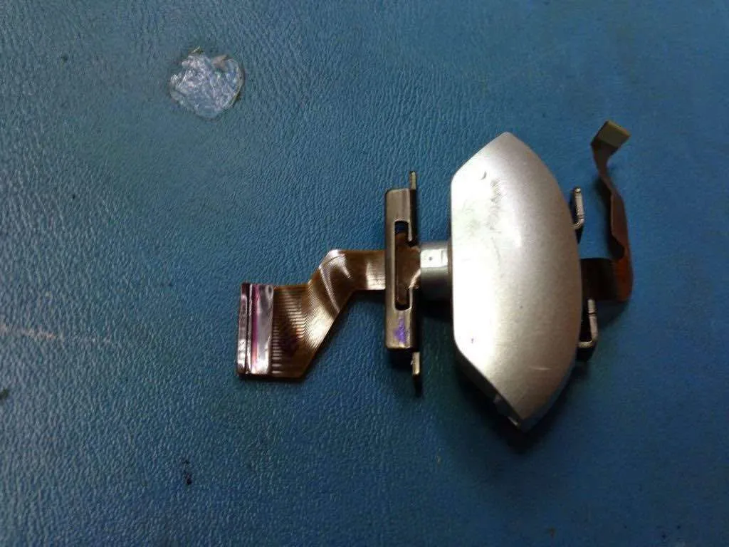 panasonic reparaciones jingle lcd