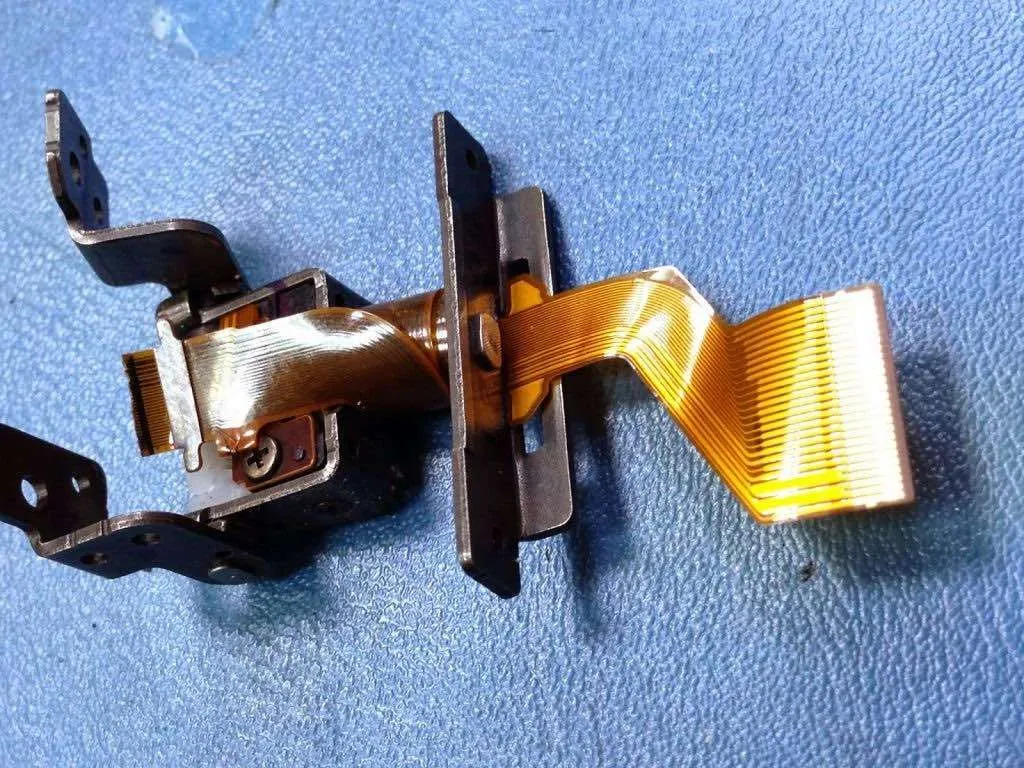 panasonic reparaciones