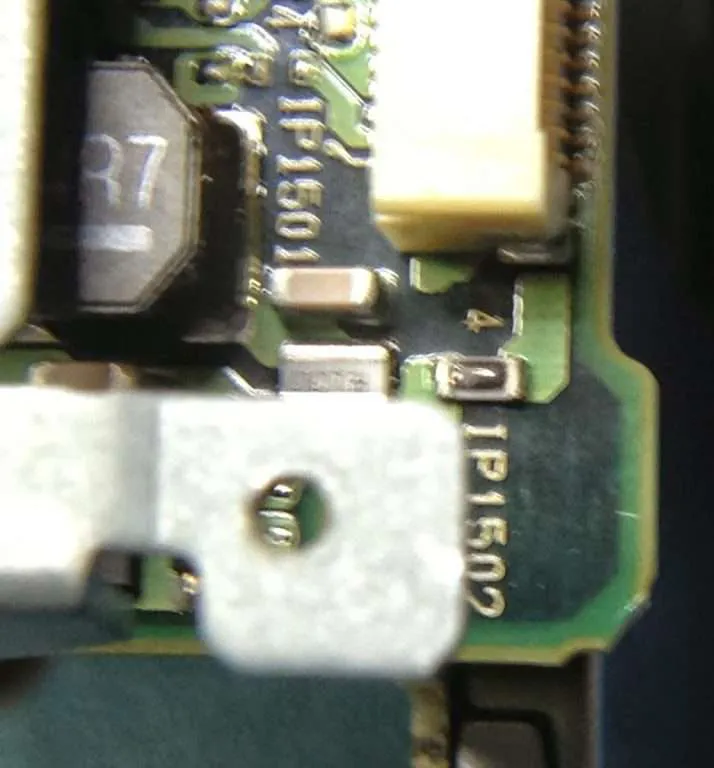 arreglar camara panasonic