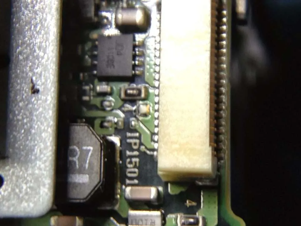 reparación de cámaras digitales en Las Palmas