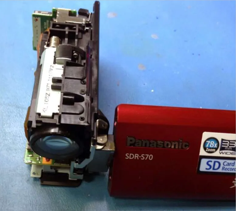 servicio tecnico camaras digitales en Las Palmas