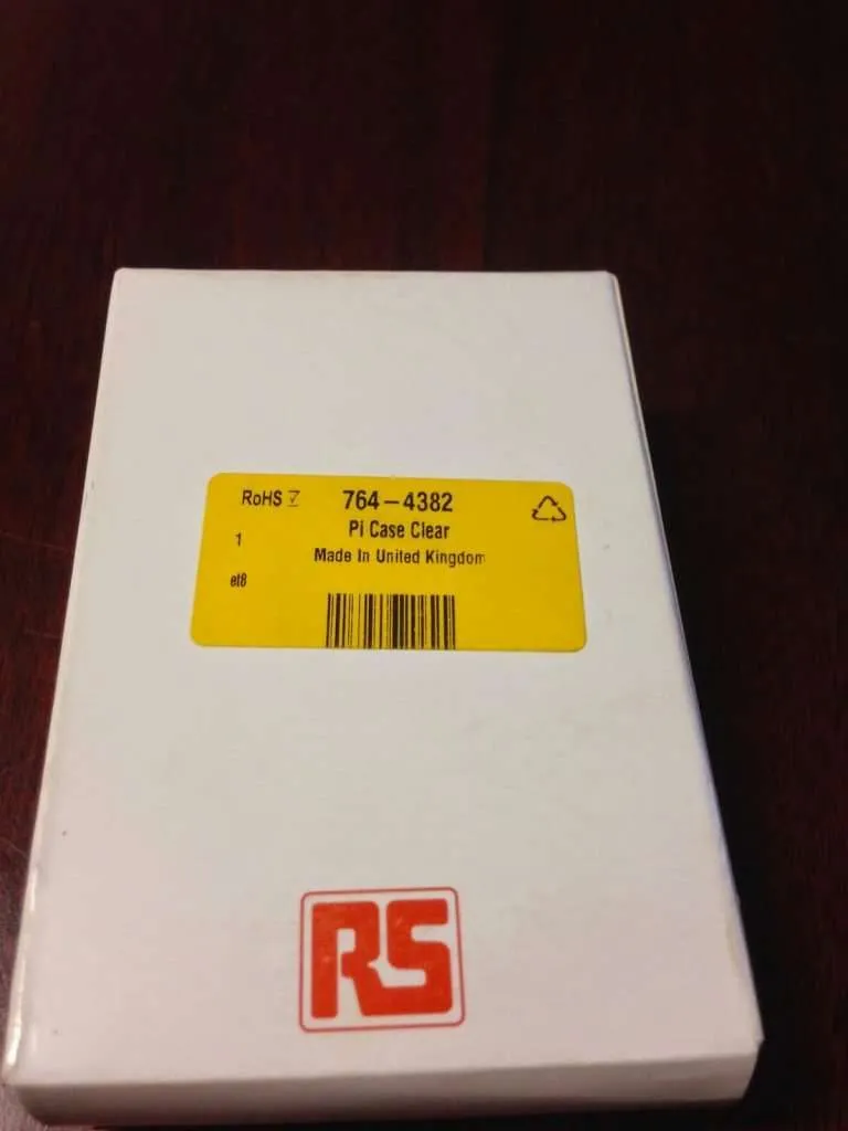  raspberry las palmas