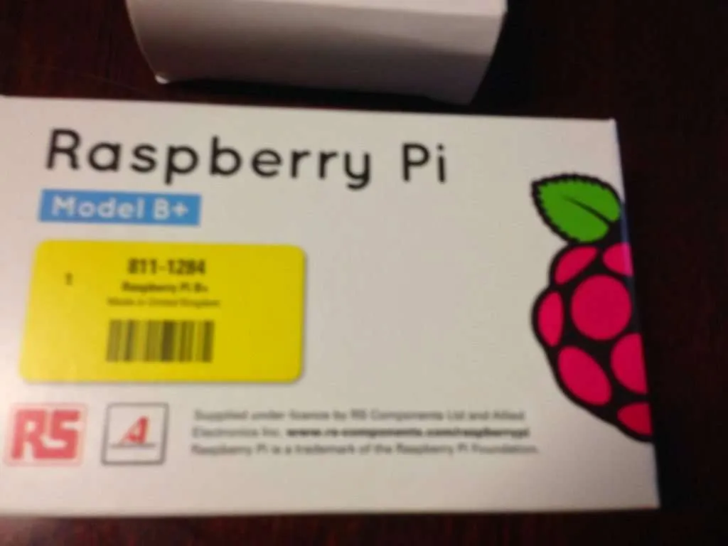 programación de circuitos electrónicos en raspberry las palmas de gran canaria