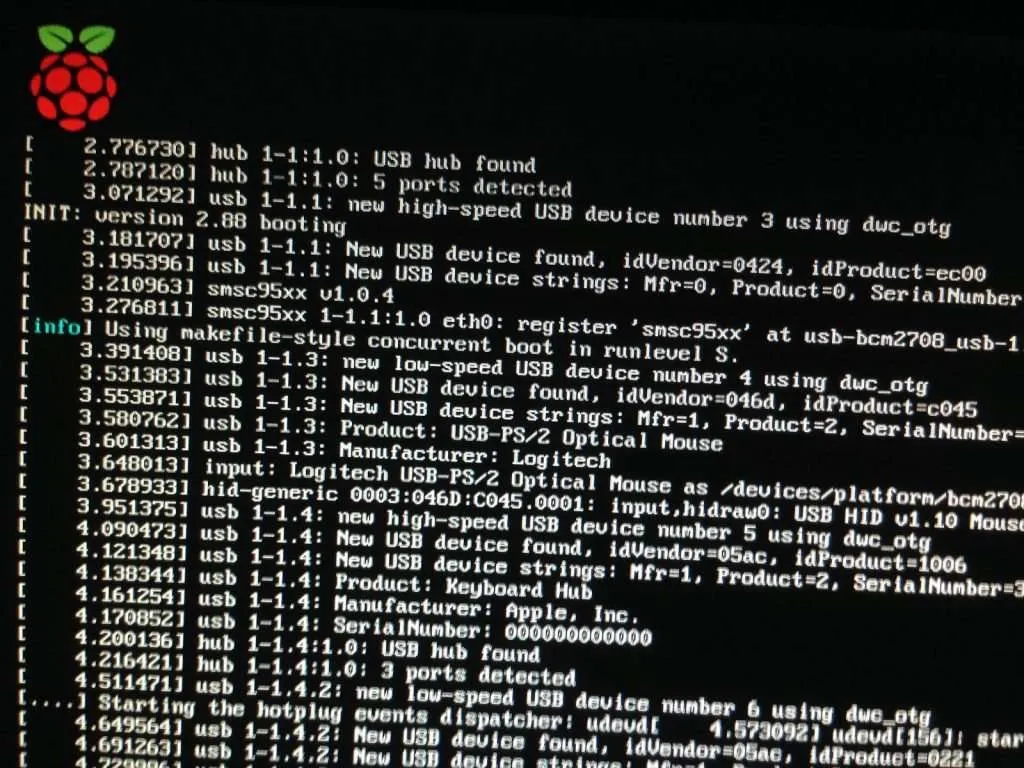 programación raspberry las palmas