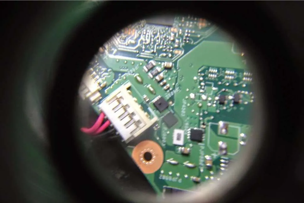 reparar portatil las palmas