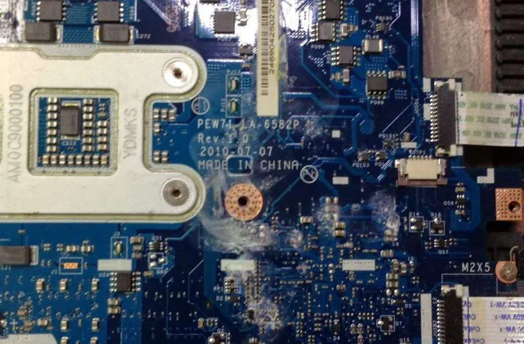 reparar portátil en Las Palmas