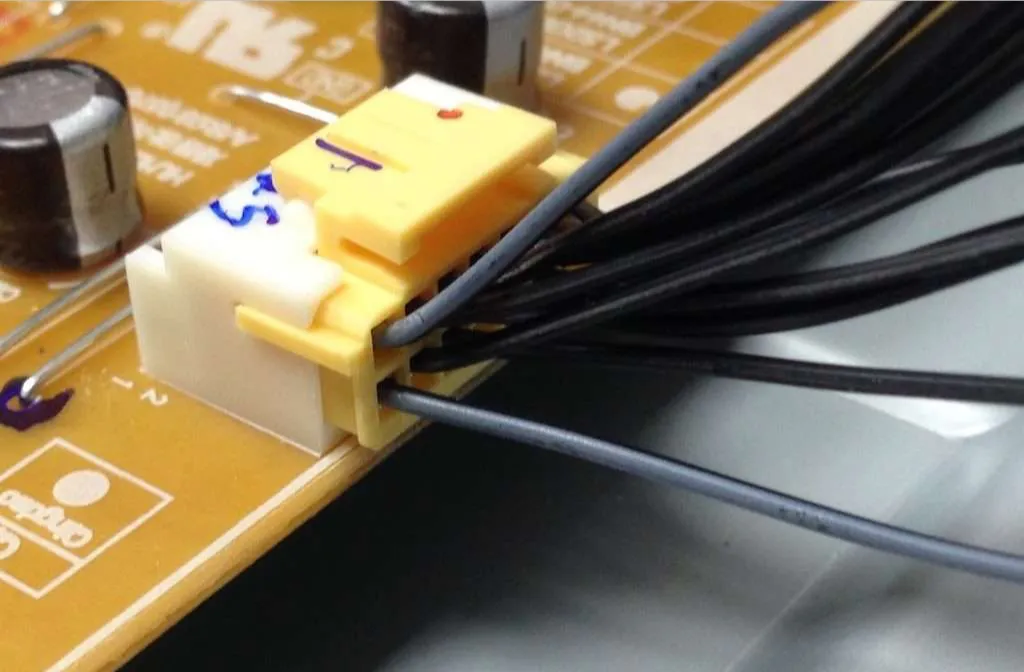 coneccion tv samsung a paytv