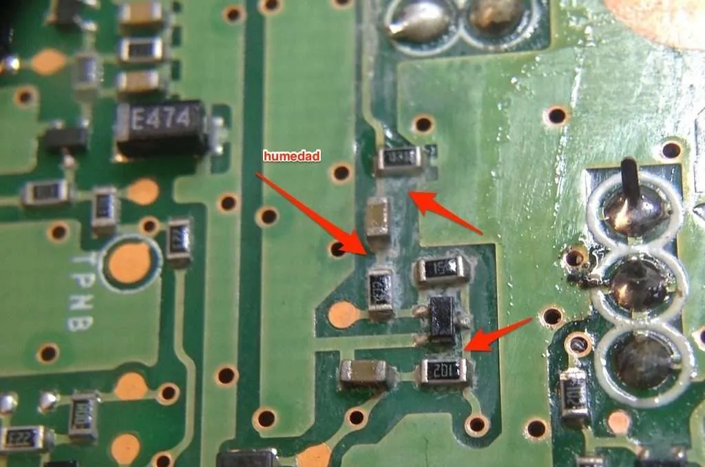 problema-humeda-kenwood-emisora-ts2000