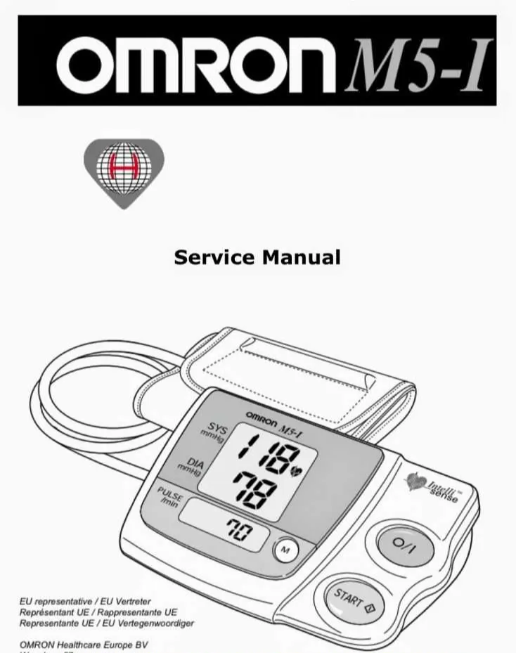 omron