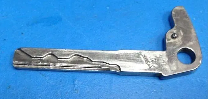 llave BMW