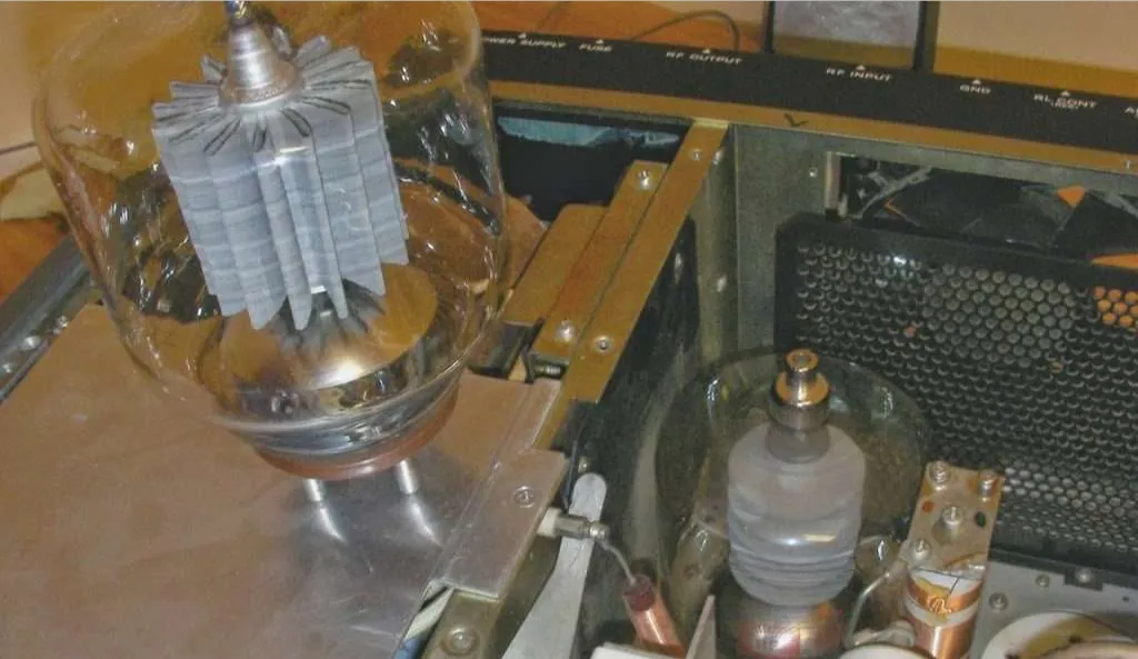 reparación de aparatos de alta tensión Las Palmas