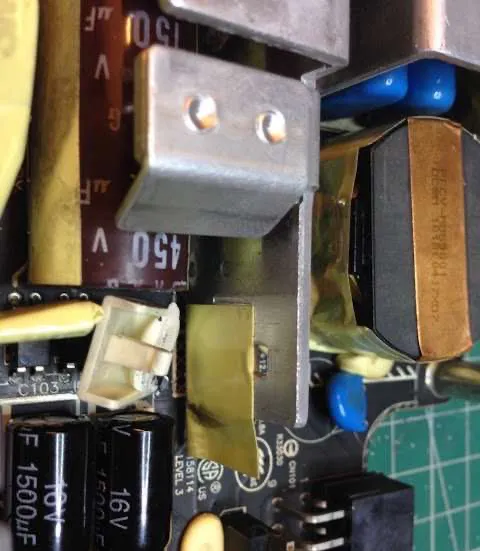 reparación de iMac servicio técnico en Las Palmas