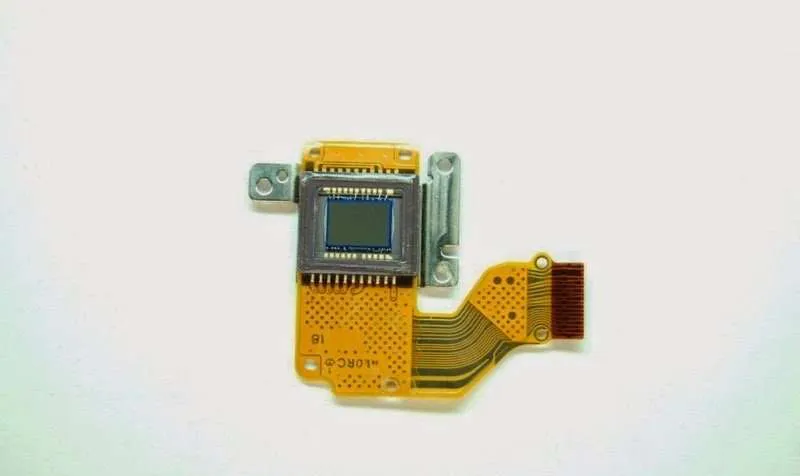 reparación cámaras digitales ccd adaptación para fotografía nocturna