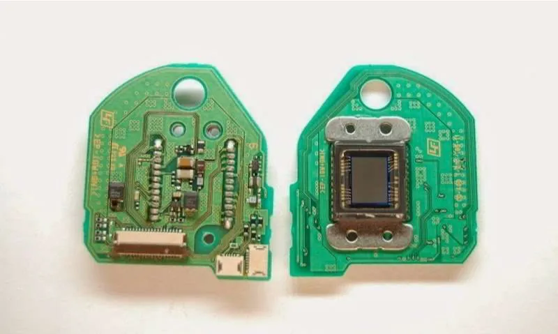 reparación cámaras digitales ccd videocámara panasonic