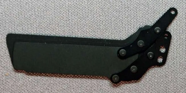 reparación cámaras digitales blades