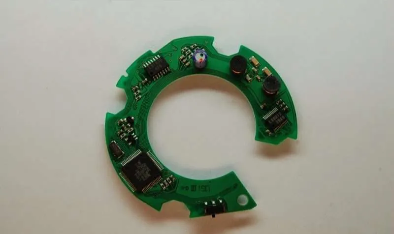 reparación cámaras digitales mainpcb óptica canon