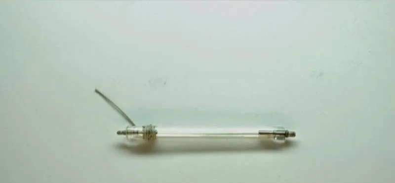 reparación cámaras digitales lampara de flash rota xenon