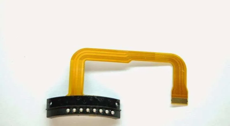 reparación cámaras digitales contactos de la óptica 