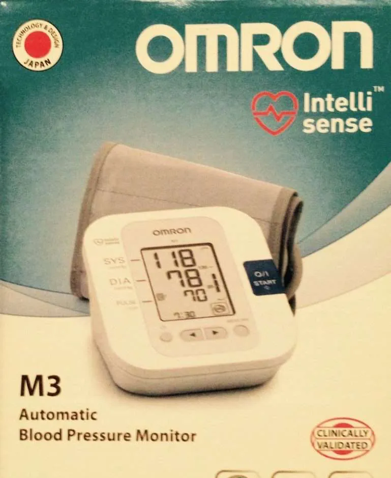 reparación de averías tensiometro hormón MODELO M3