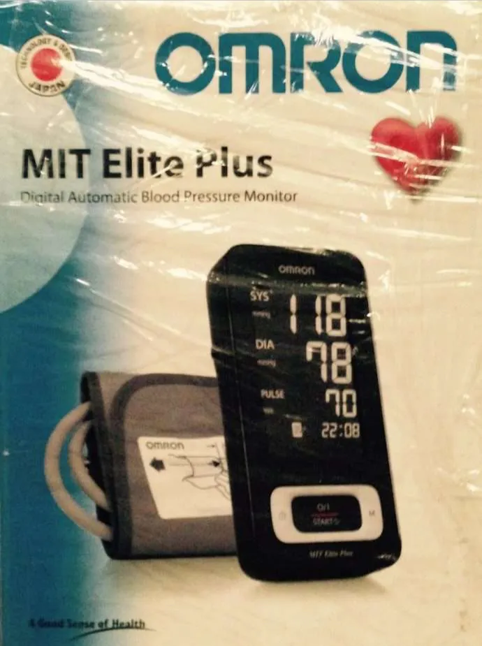 reparación de averías tensiometro hormón MIT ELITE PLUS