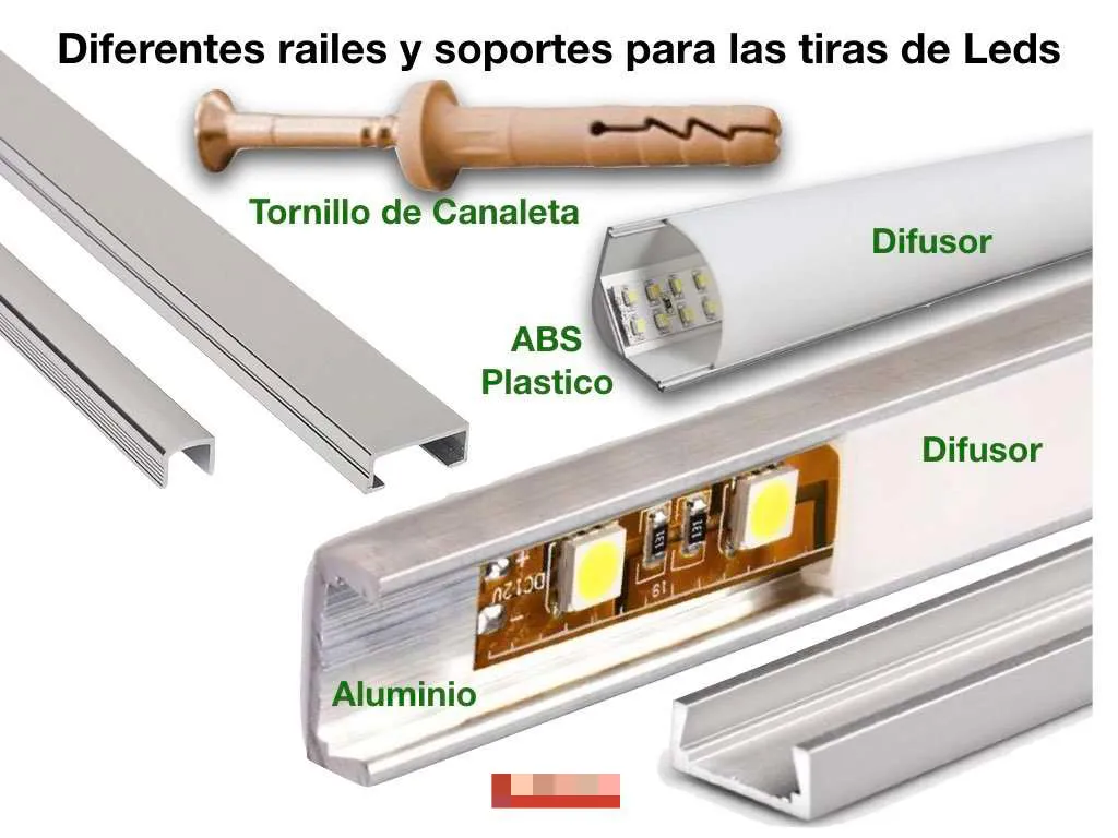 soportes-de-tiras-de-led