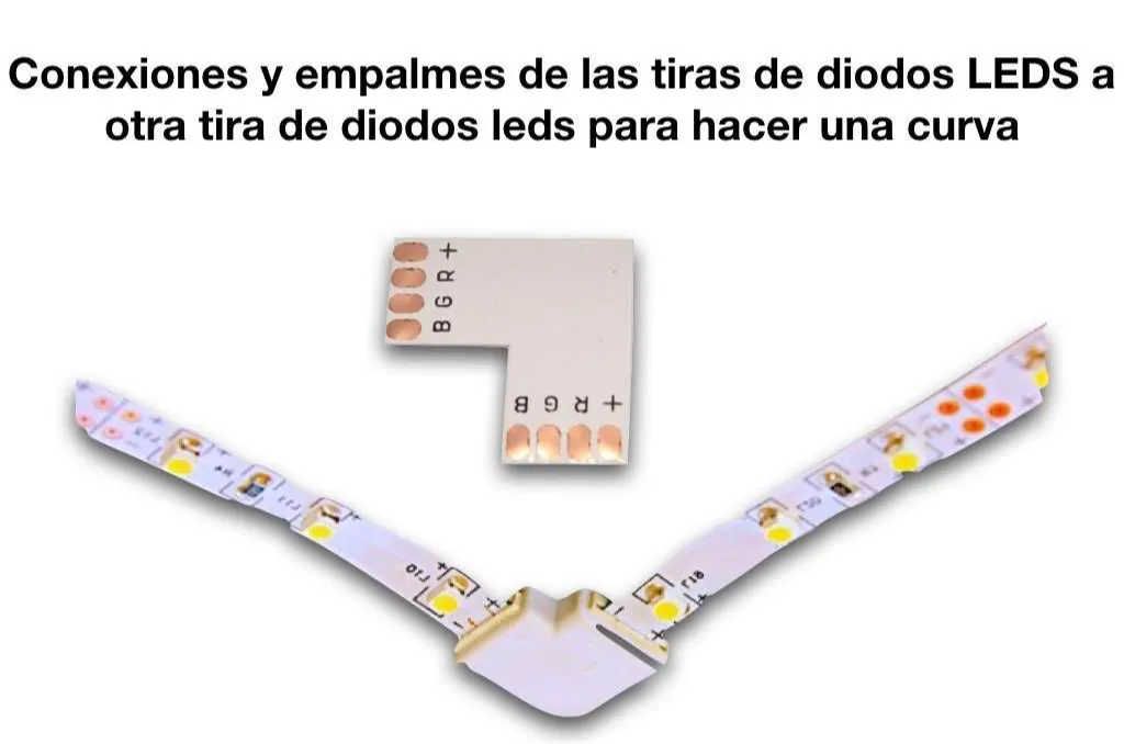 uniones-en-angulos-curvas-tiras-de-leds